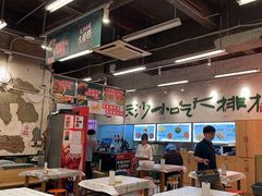 -东排食堂长沙小吃大排档(五一广场店)