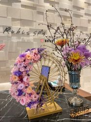 -丽妍雅集 Rubis SPA