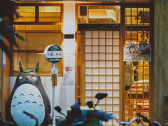 -小森师傅(宝安大仟里店)