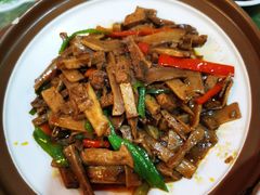 -长春观斋补堂素菜馆