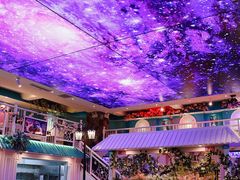 -巴特餐饮6加1音乐餐吧·新疆菜
