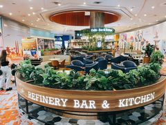 -吉隆坡国际机场