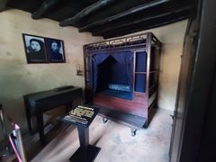 -韶山毛泽东同志故居