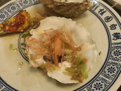 -桂园白粥·潮汕老味道