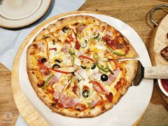 -G+KITCHEN(龙湖狮山天街店)