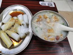 -陈添記·祖傳爽鱼皮·西关老字号(广州首店)