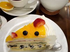 -HARBS(名铁名古屋店)