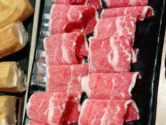 -呷哺呷哺 黄金牧场 (新中关购物中心店)