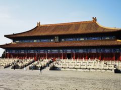 -北京市劳动人民文化宫(太庙)