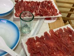 -广味鲜潮汕牛肉火锅(延安三路店)