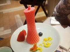 -云山茶餐厅(广东大厦店)
