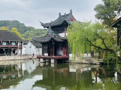 -柯岩风景区