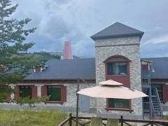 -喀纳斯鸿福生态度假酒店