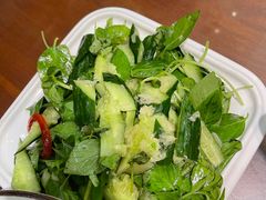 -同胜祥清真新豫菜(杜岭街店)