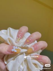 -妙睫屋日式美甲美睫
