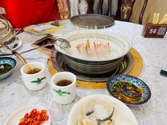 -丰尔粥食·粥底火锅·桑拿鸡(大良总店)