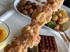 -宜家·瑞典风味餐厅(海达南街店)