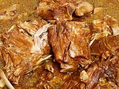 -蝎王府羊蝎子(西直门店)