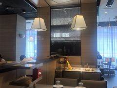 -海底捞火锅(牡丹园店)