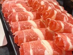 -京门老爆三·铜锅涮肉 爆肚(芳群园店)