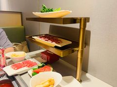 -海底捞火锅(九霄梦天地店)
