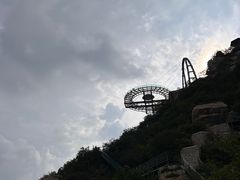 -京东石林峡风景区