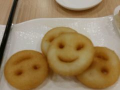 -四海游龙(大华店)