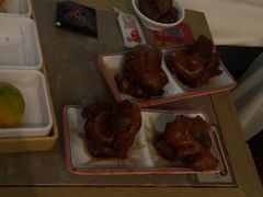 -和子足浴SPA会馆(梁溪店)