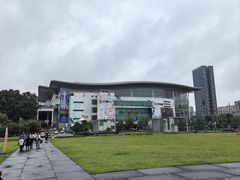 -湖南广电中心大楼