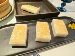 -金海华·赫本时光餐厅(现代传媒广场店)