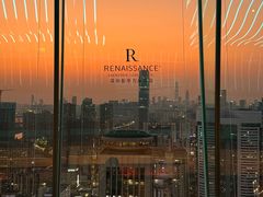 -深圳彭年万丽酒店