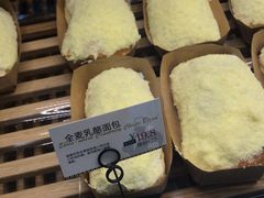 -东哥面包(江宁大润发店)