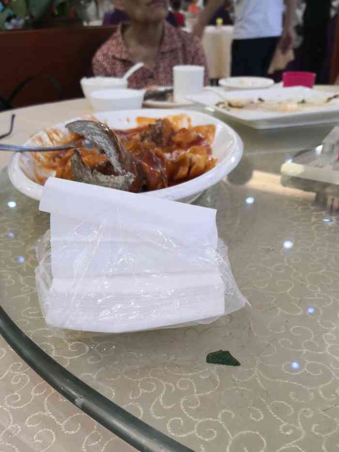 打分 50 /人 部门聚餐走起啦哈哈(ω)hiahiahia 第二次光临文苑酒家