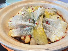 -1937青岛老味道·海肠捞饭·青岛菜(大鲍岛栈桥店)