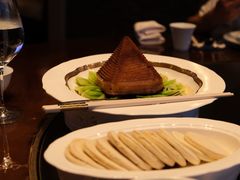 -湘湖逍遥庄园·水漾中餐厅