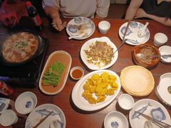 -前海沿·青岛菜(五四广场永旺店)