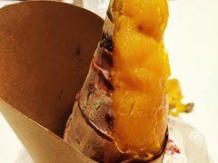 现烤红薯-粒上皇(天河南一路店)