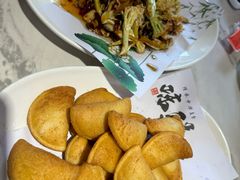 -百味地锅鸡(二店·财校分店)