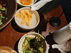 -Fuzzy Bistro 浮几韩餐·茶酒馆