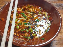 -老贵阳树下铁签烤肉(大十字店)