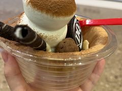 -DQ·蛋糕·冰淇淋(万象城店)
