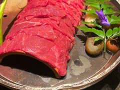 -盡膳口福跷脚牛肉火锅(晶耀前滩店)