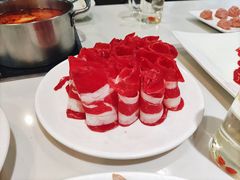 -秦风肥牛(阳阳国际店)