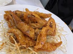 -文记壹心鸡(宝华路店)