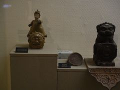 -中国闽台缘博物馆