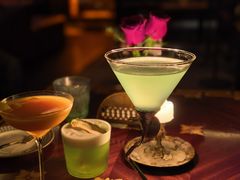 -暮色公园Twilight Park·威士忌Bar