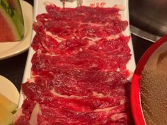 -牛品荟牛肉火锅(新城广场店)