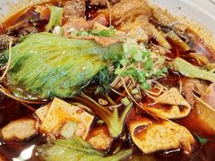 -每味每客·重庆麻辣烫(拓展大厦店)