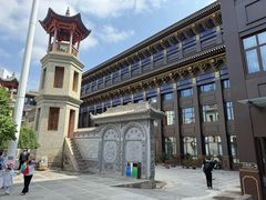 -西宁市东关清真大寺
