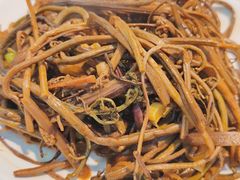 -屋里家延边朝鲜族冷面(梅林3店)